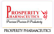 prosperity pharmaceutics