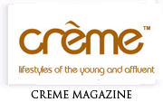 creme online magazine